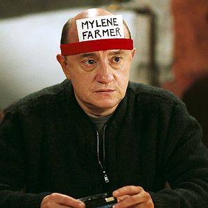 Fotoğraf Isabelle Mergault