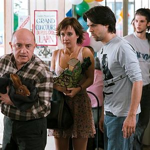 Fotoğraf Isabelle Mergault