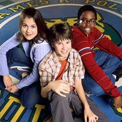 Fotoğraf Ned's Declassified School Survival Guide