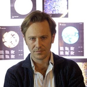 Fotoğraf Re-Genesis