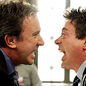 Fotoğraf Brian Robbins