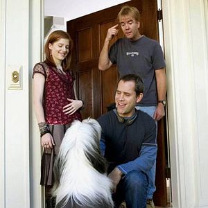 Fotoğraf Bak Şu Köpeğe