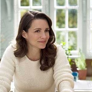 Fotoğraf Kristin Davis