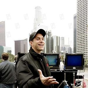 Fotoğraf Brian Robbins