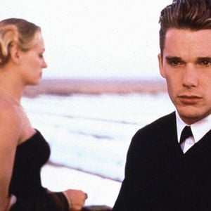 Fotoğraf Ethan Hawke