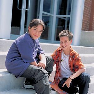 Fotoğraf Degrassi: The Next Generation