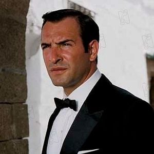 Fotoğraf Jean Dujardin