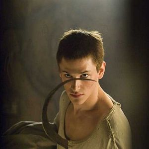 Fotoğraf Hannibal Doğuyor