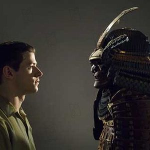 Fotoğraf Hannibal Doğuyor