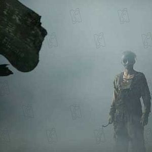 Fotoğraf Hannibal Doğuyor