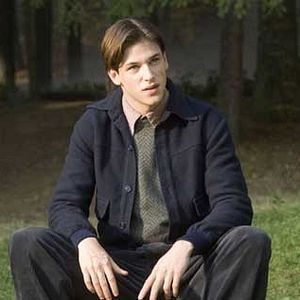 Fotoğraf Hannibal Doğuyor