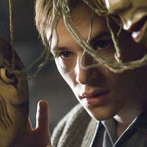 Fotoğraf Hannibal Doğuyor