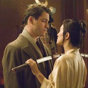 Fotoğraf Hannibal Doğuyor