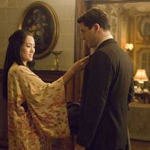 Fotoğraf Hannibal Doğuyor