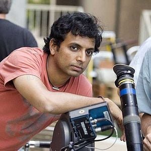 Fotoğraf M. Night Shyamalan