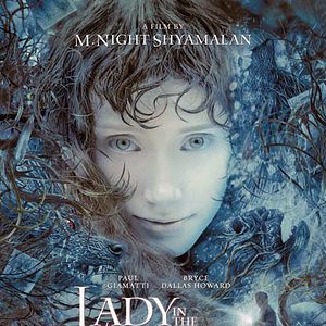 Fotoğraf Sudaki Kız