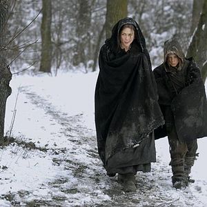 Fotoğraf Marie-Josée Croze