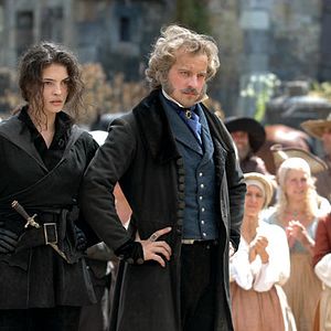 Fotoğraf Jocelyn Quivrin