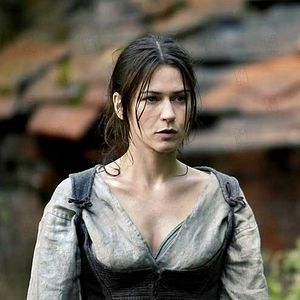 Fotoğraf Marie-Josée Croze