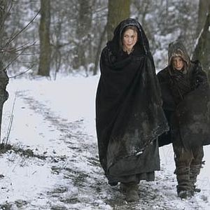 Fotoğraf Marie-Josée Croze