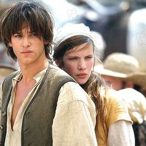 Fotoğraf Gaspard Ulliel