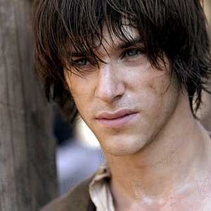 Fotoğraf Gaspard Ulliel