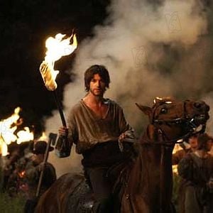 Fotoğraf Gaspard Ulliel