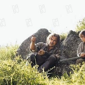 Fotoğraf Albert Dupontel