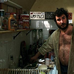 Fotoğraf Michaël Youn