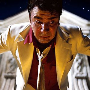 Fotoğraf Michaël Youn