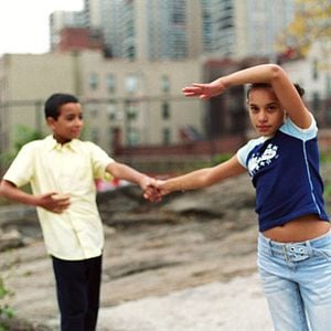 Fotoğraf Marilyn Agrelo