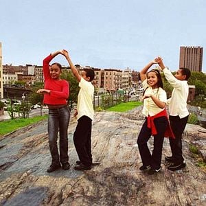 Fotoğraf Marilyn Agrelo