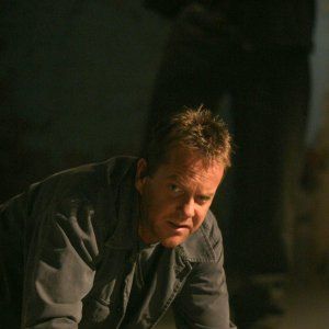 Fotoğraf Kiefer Sutherland