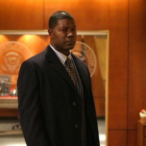 Fotoğraf Dennis Haysbert