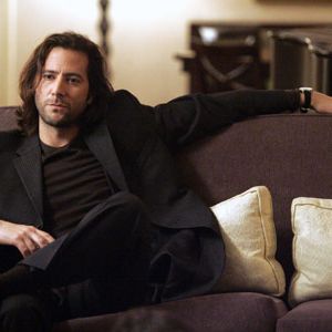 Fotoğraf Henry Ian Cusick
