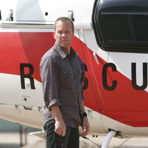 Fotoğraf Kiefer Sutherland