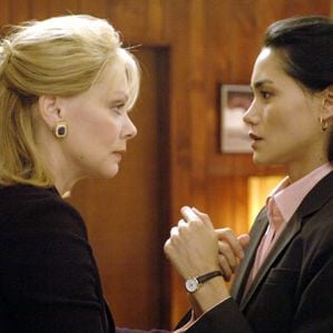 Fotoğraf Sandrine Holt