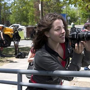 Fotoğraf Olivia Thirlby