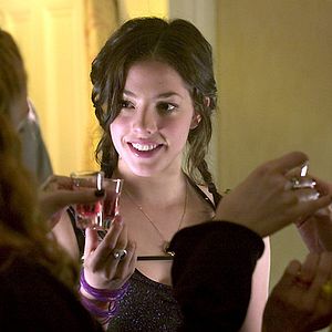 Fotoğraf Olivia Thirlby