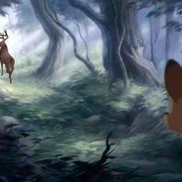 Fotoğraf Bambi 2