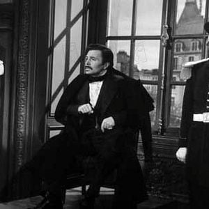 Fotoğraf James Mason