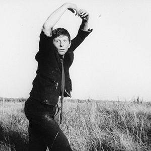 Fotoğraf Roman Polanski