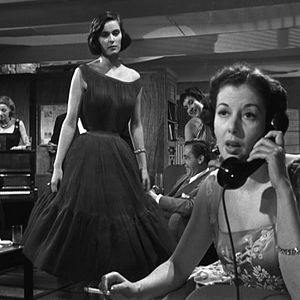 Fotoğraf Lucia Bosè