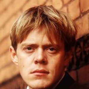 Fotoğraf Kris Marshall