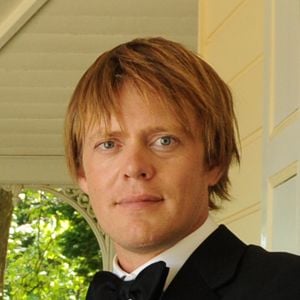 Fotoğraf Kris Marshall