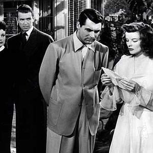 Fotoğraf James Stewart