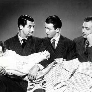 Fotoğraf James Stewart