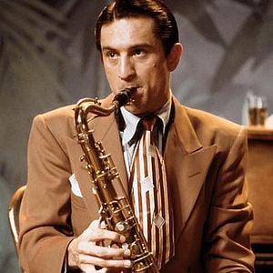 Fotoğraf Robert De Niro