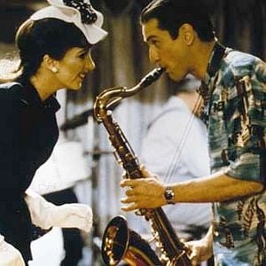 Fotoğraf Liza Minnelli