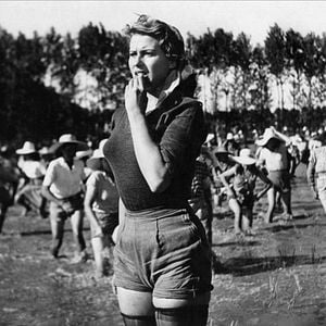 Fotoğraf Giuseppe de Santis